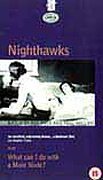 Nighthawks: What Do You Do With The Male Nude?